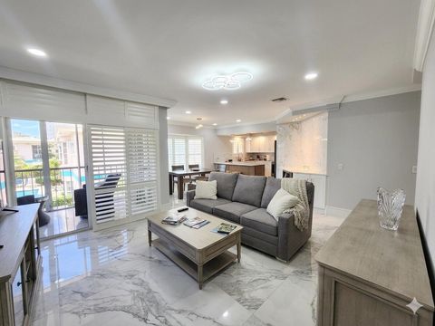 Tiny photo for 75 Venetian Drive #D-11, Delray Beach, FL 33483 (MLS # B26037462)