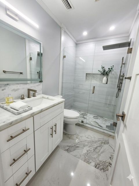 Tiny photo for 75 Venetian Drive #D-11, Delray Beach, FL 33483 (MLS # B26037462)