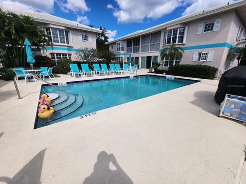 Tiny photo for 75 Venetian Drive #D-11, Delray Beach, FL 33483 (MLS # B26037462)