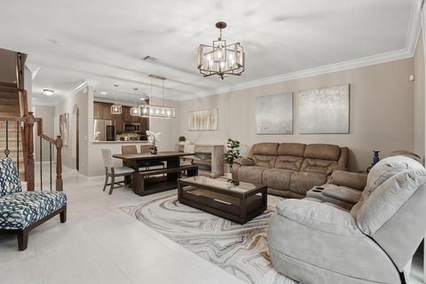 Lake Worth Townhouses 5763 Monterra Club Drive Lake Worth FL 33463