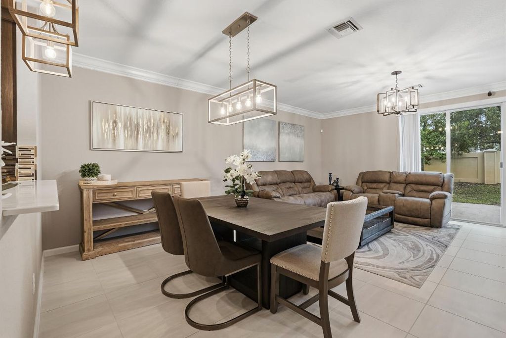 Photo of 5763 Monterra Club Drive, Lake Worth, FL 33463 (MLS # R11158357)