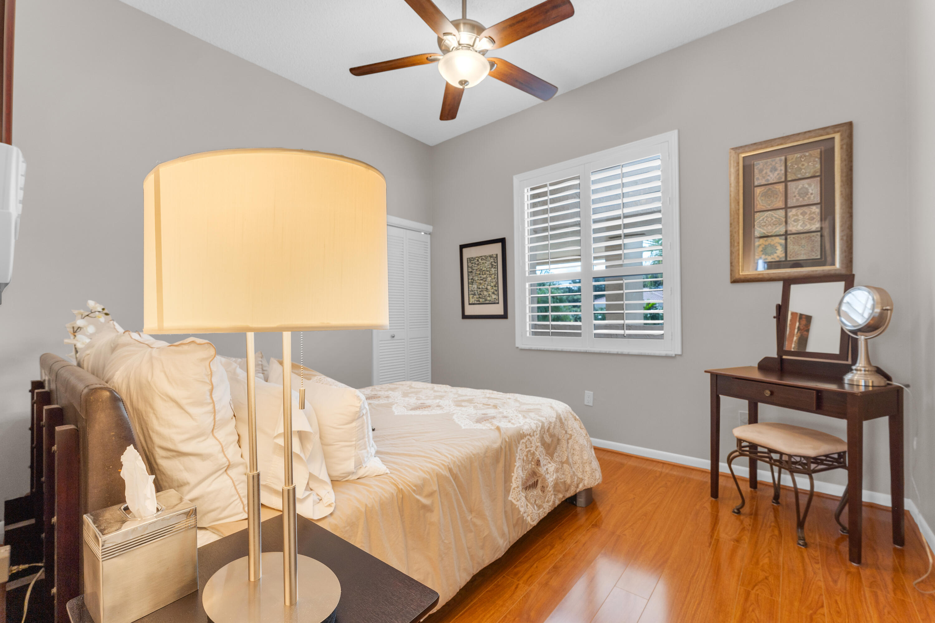 BOCA POINTE - Residential