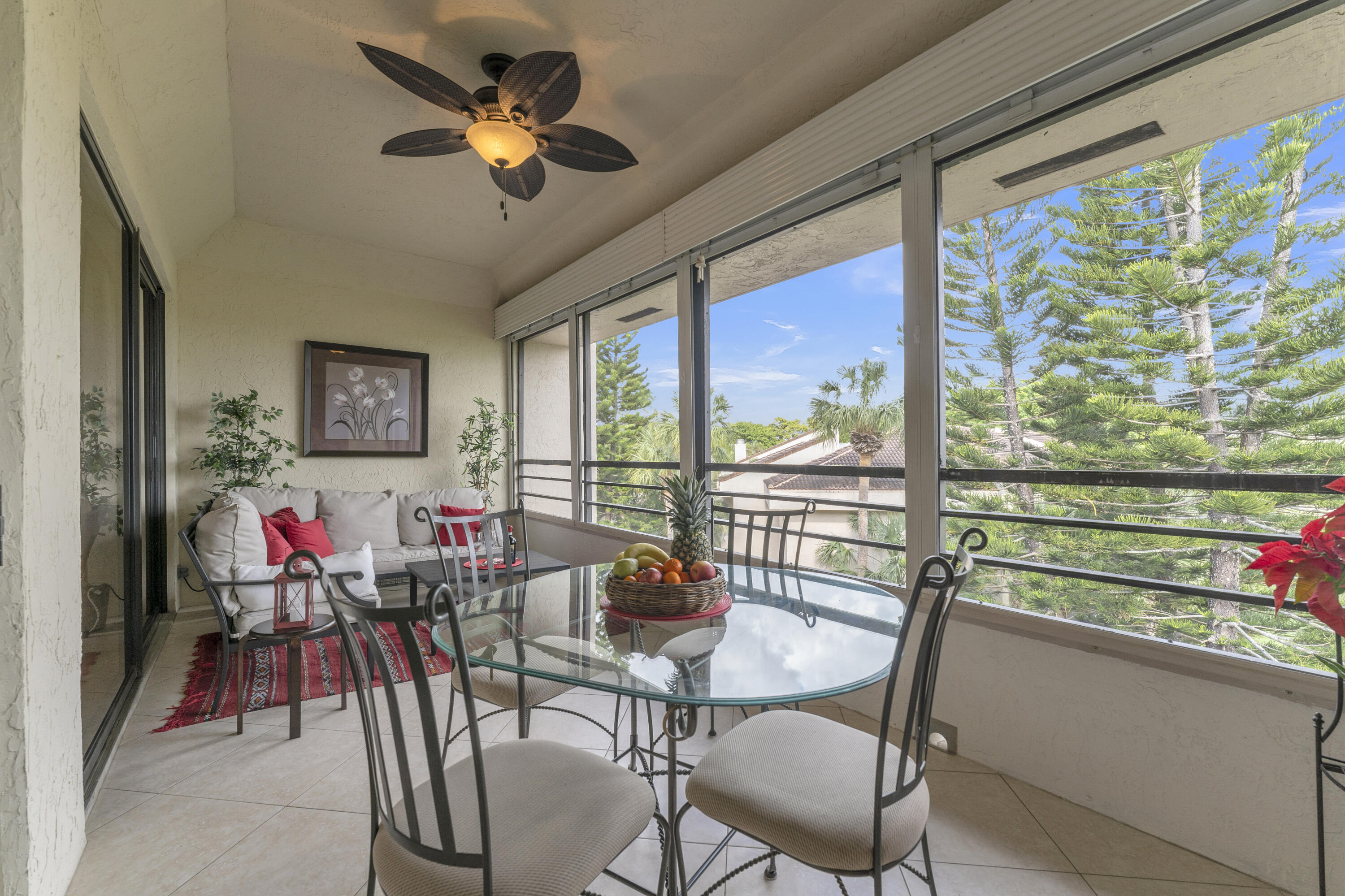 BOCA POINTE - Residential