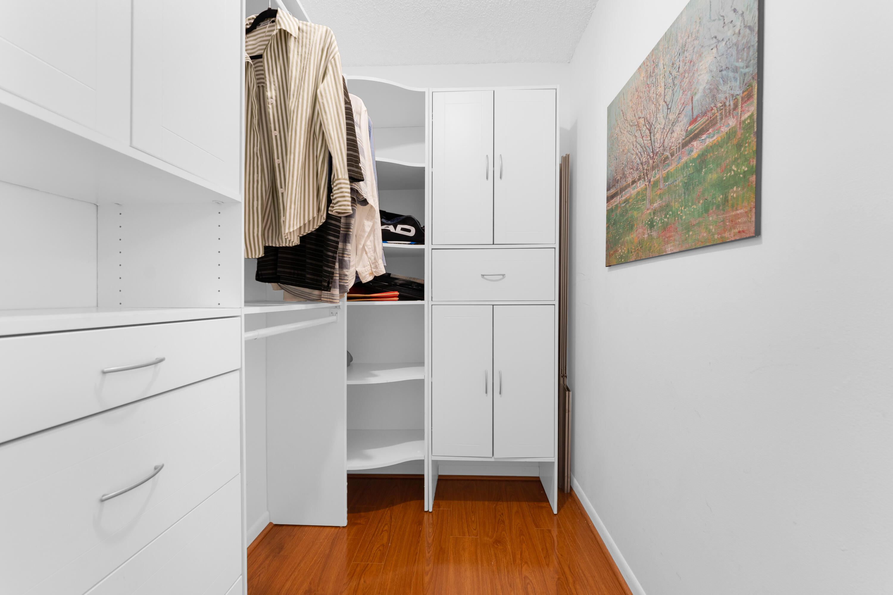 BOCA POINTE - Residential