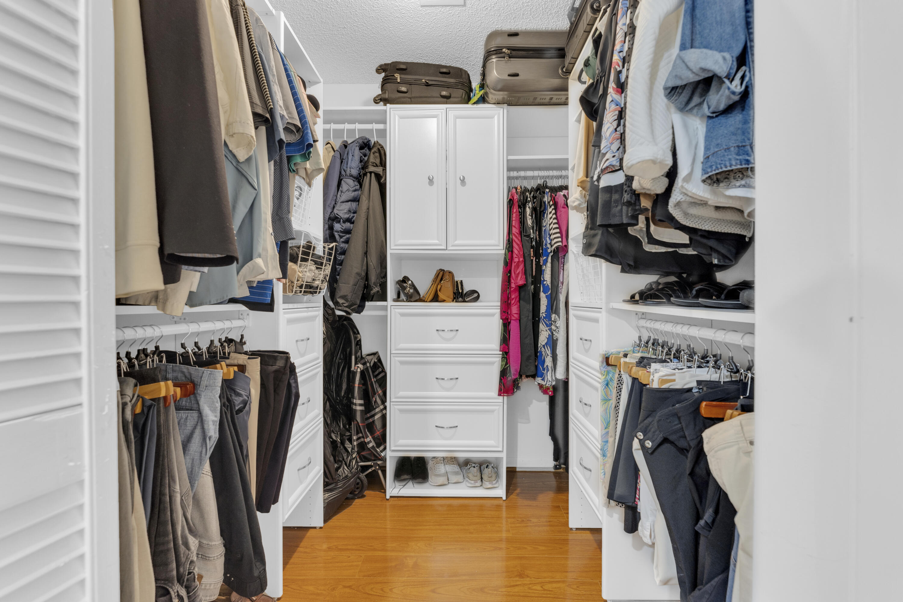 BOCA POINTE - Residential