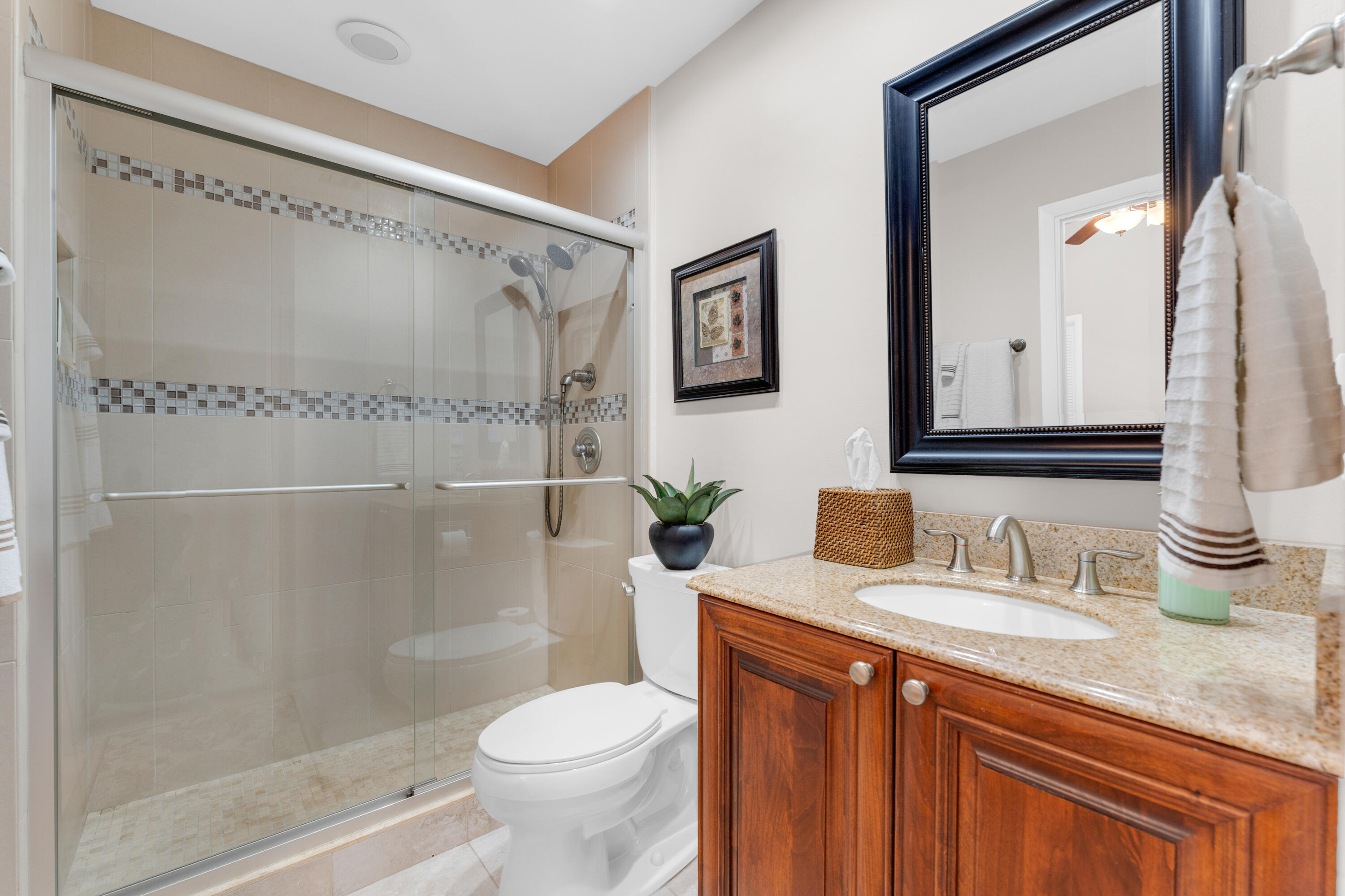 BOCA POINTE - Residential