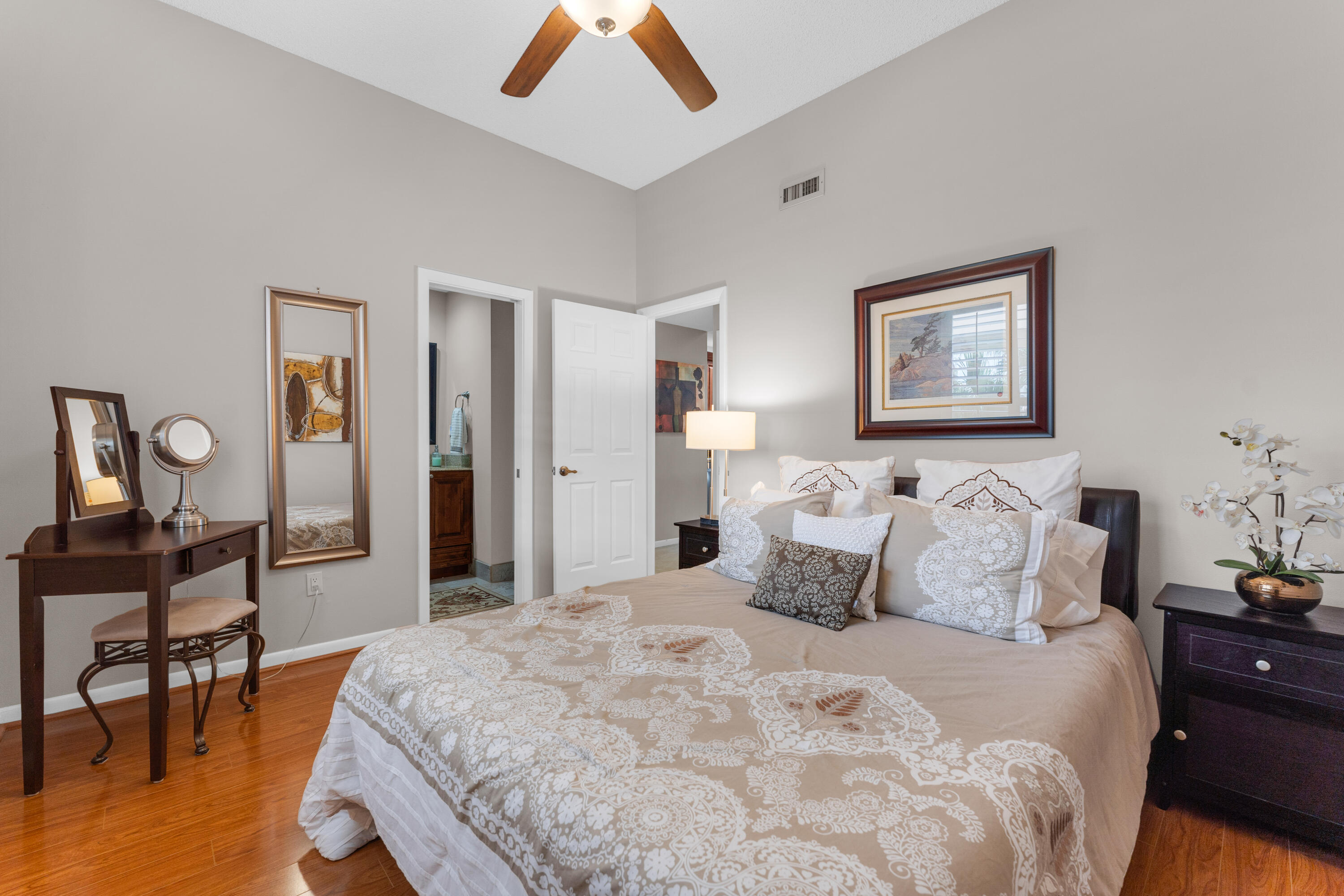 BOCA POINTE - Residential