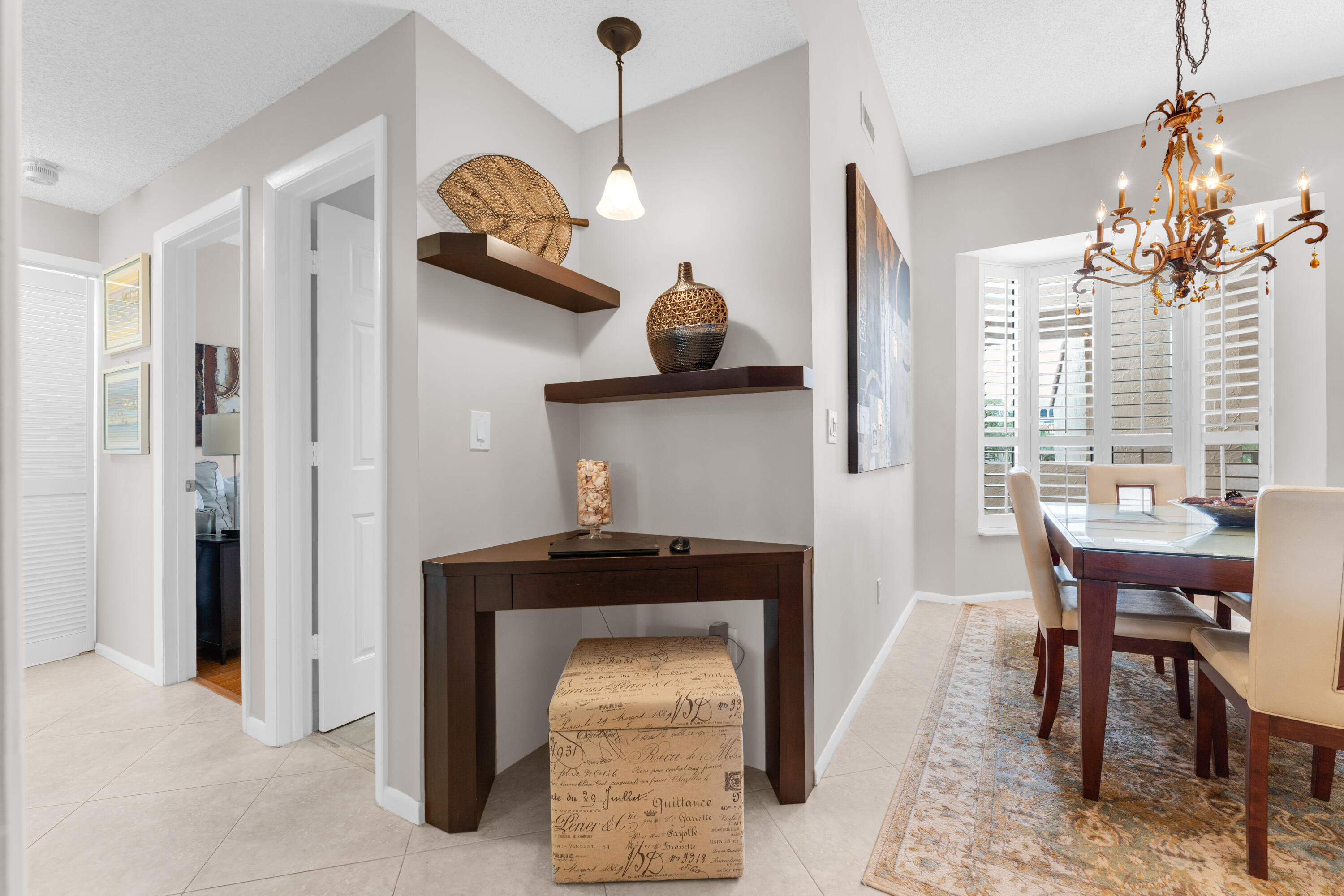 BOCA POINTE - Residential