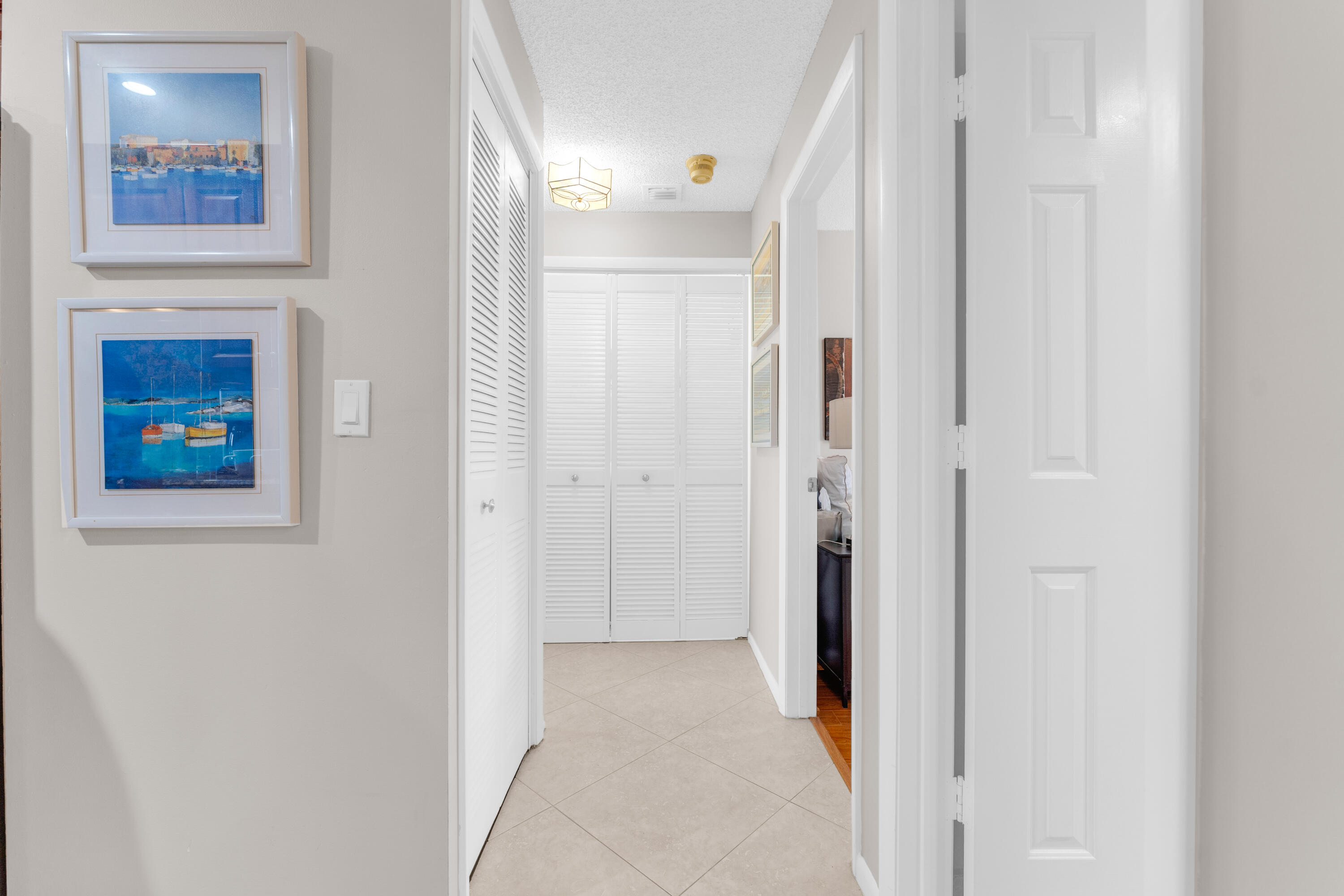 BOCA POINTE - Residential