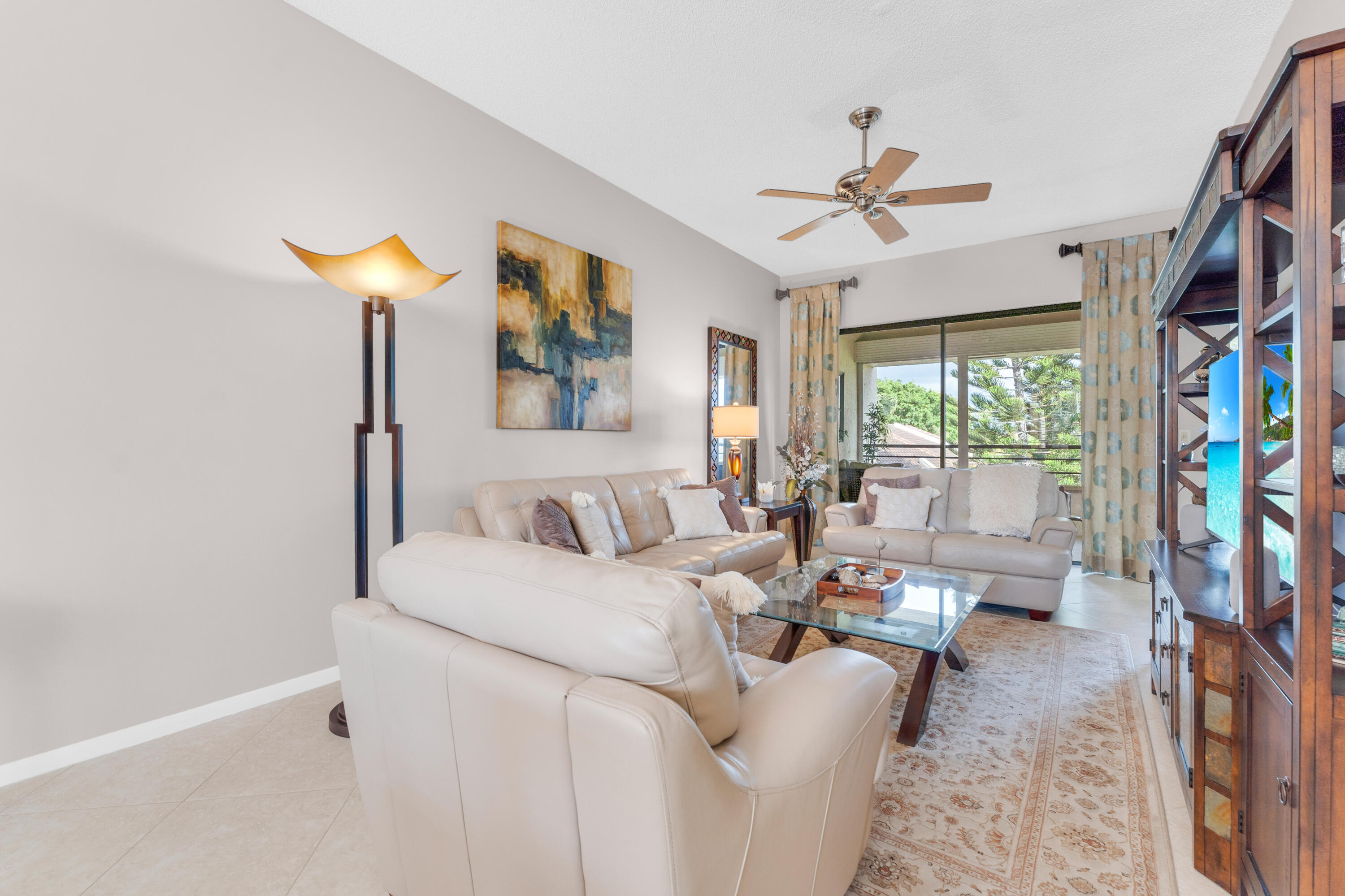 BOCA POINTE - Residential