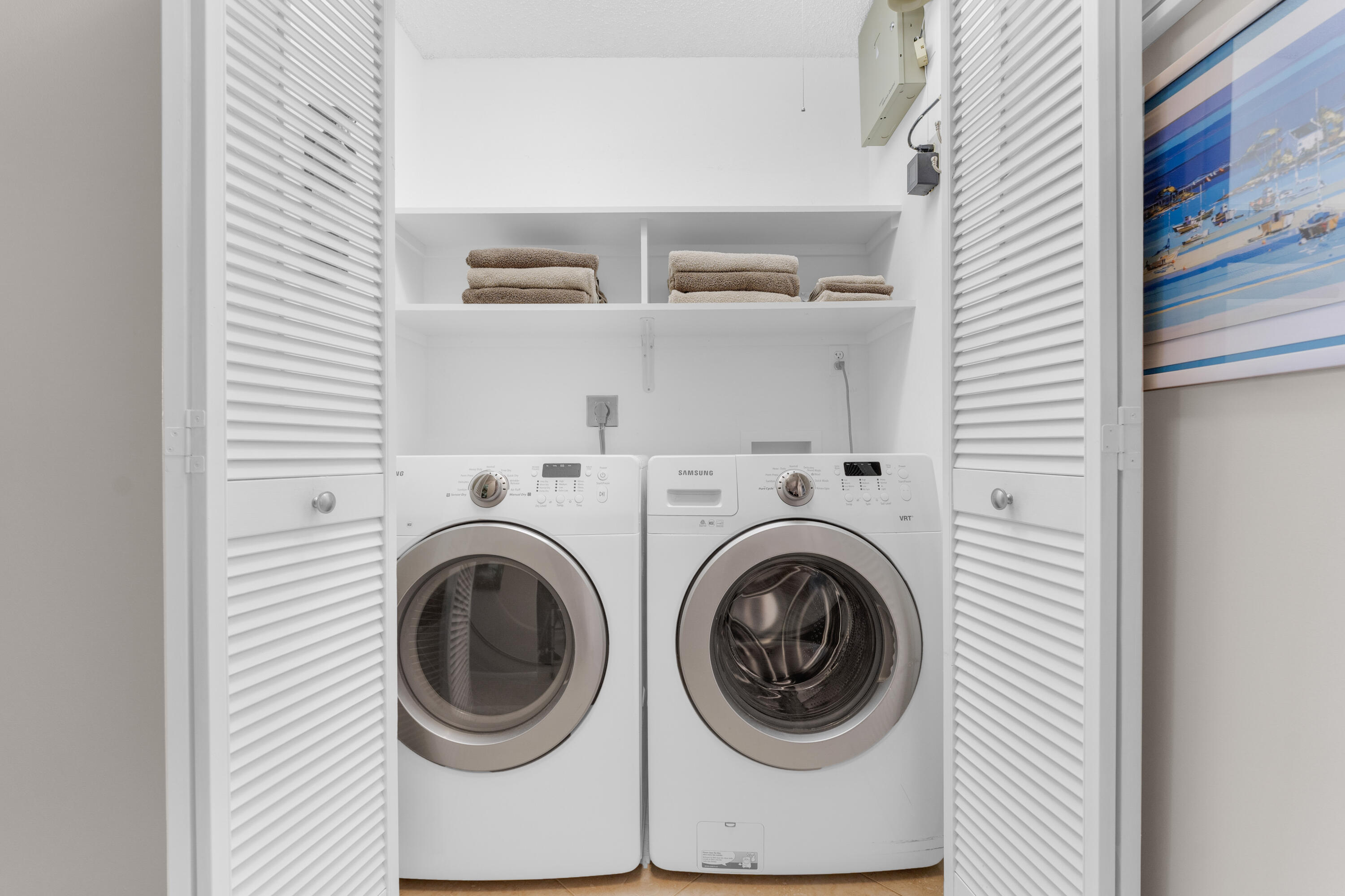 BOCA POINTE - Residential