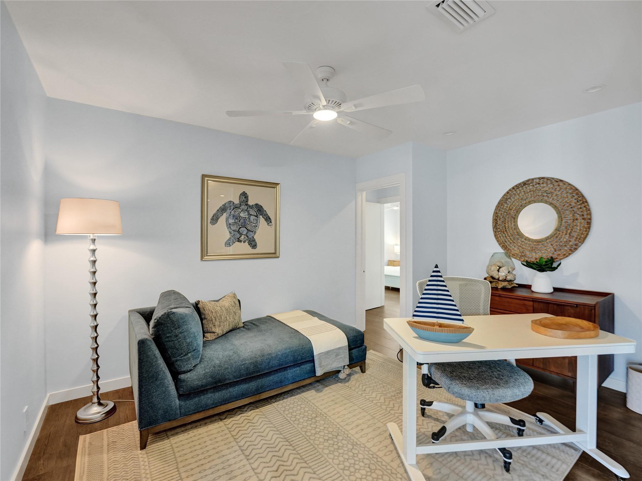 LAUDERDALE HARBORS - Residential