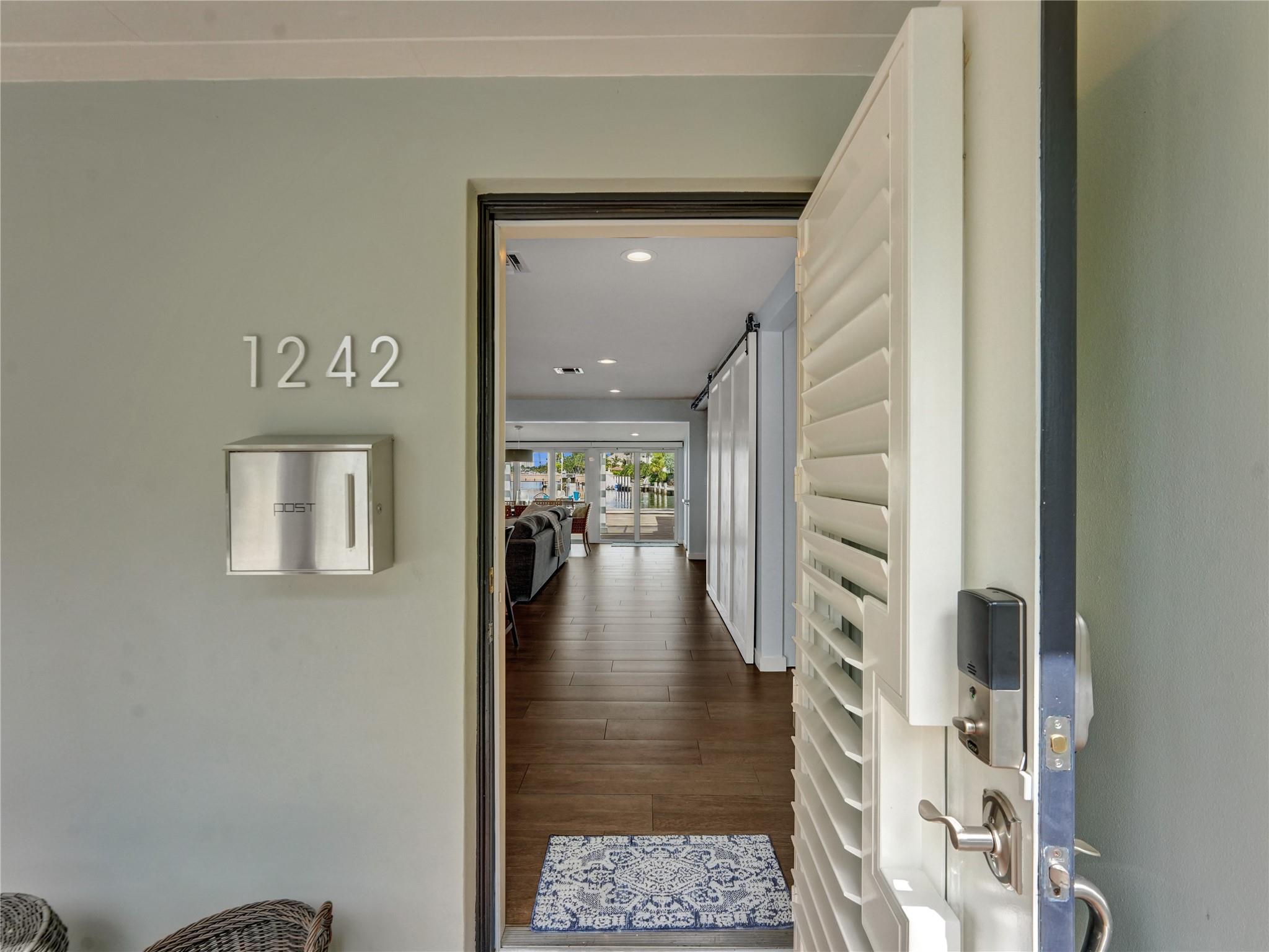 LAUDERDALE HARBORS - Residential