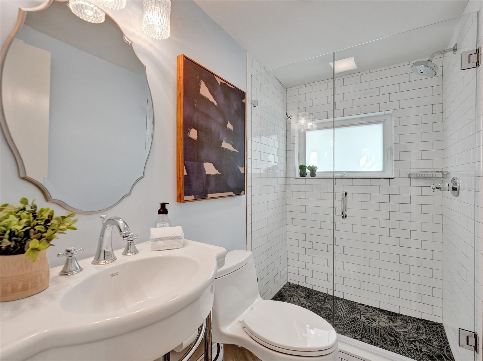 LAUDERDALE HARBORS - Residential