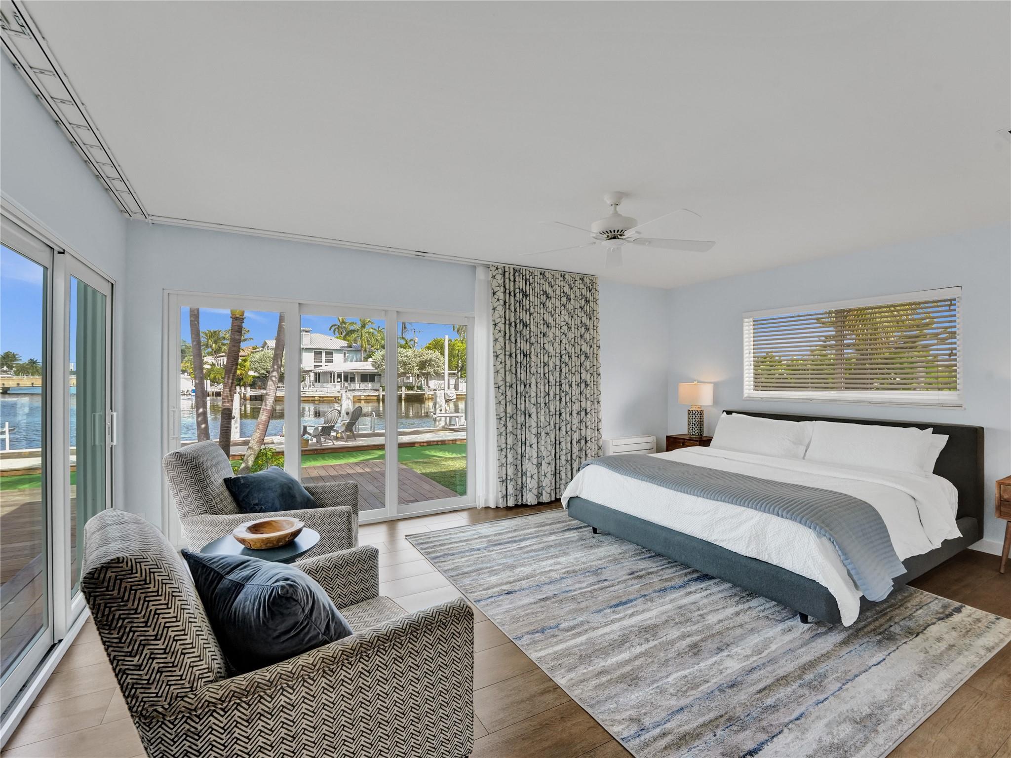 LAUDERDALE HARBORS - Residential