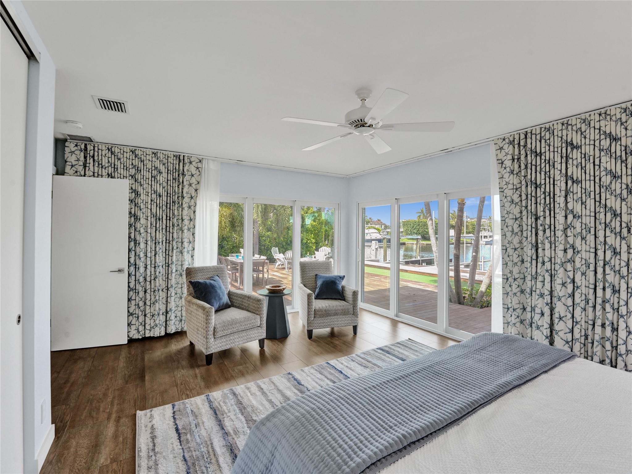 LAUDERDALE HARBORS - Residential