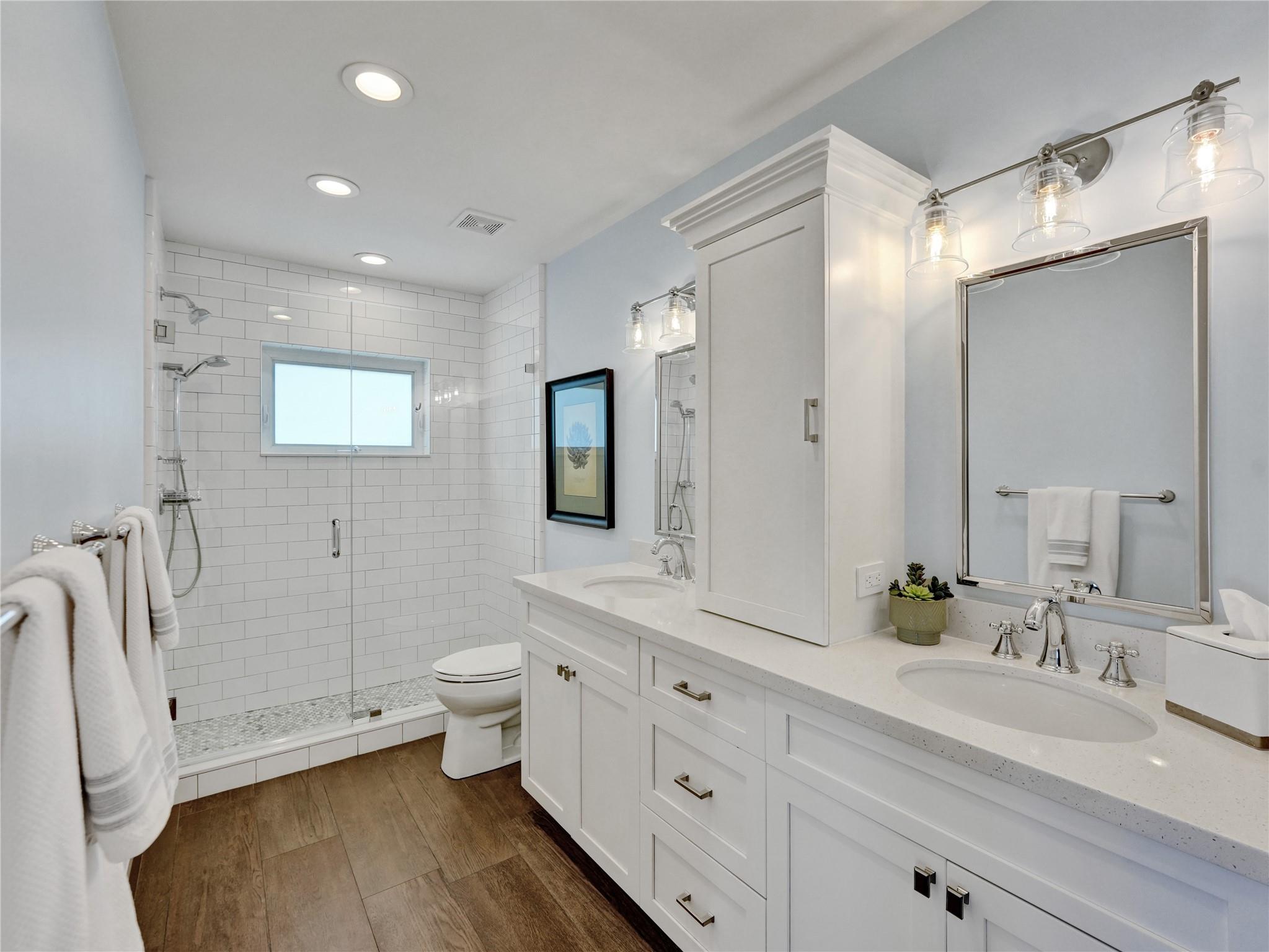 LAUDERDALE HARBORS - Residential