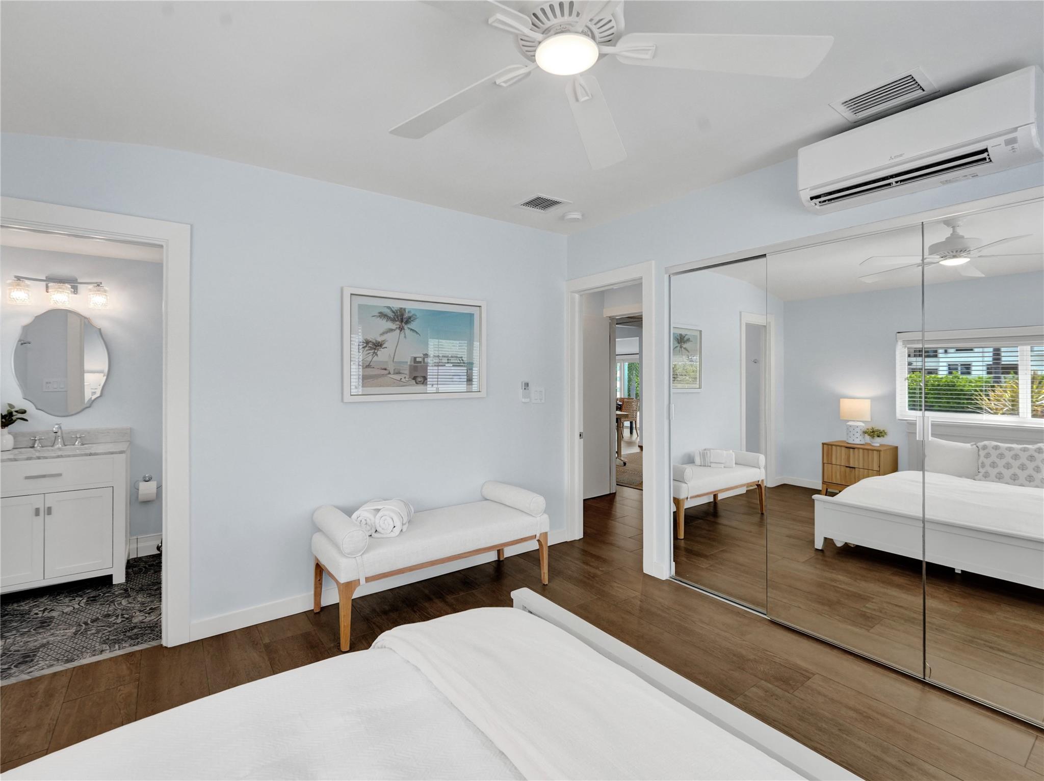 LAUDERDALE HARBORS - Residential