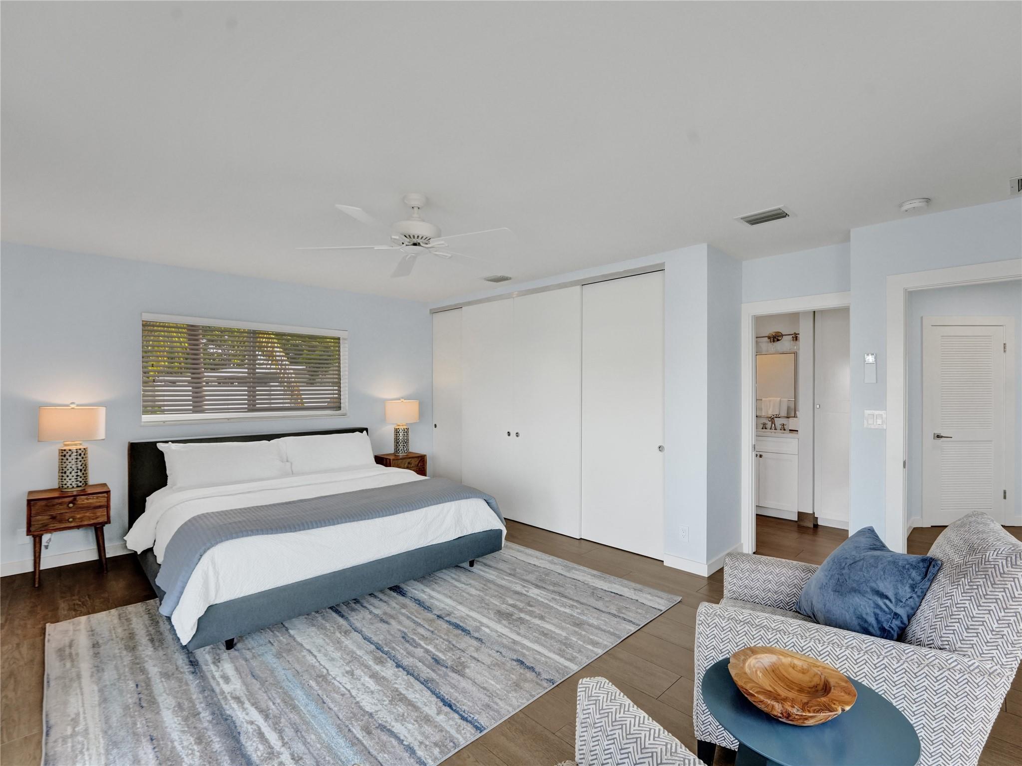 LAUDERDALE HARBORS - Residential