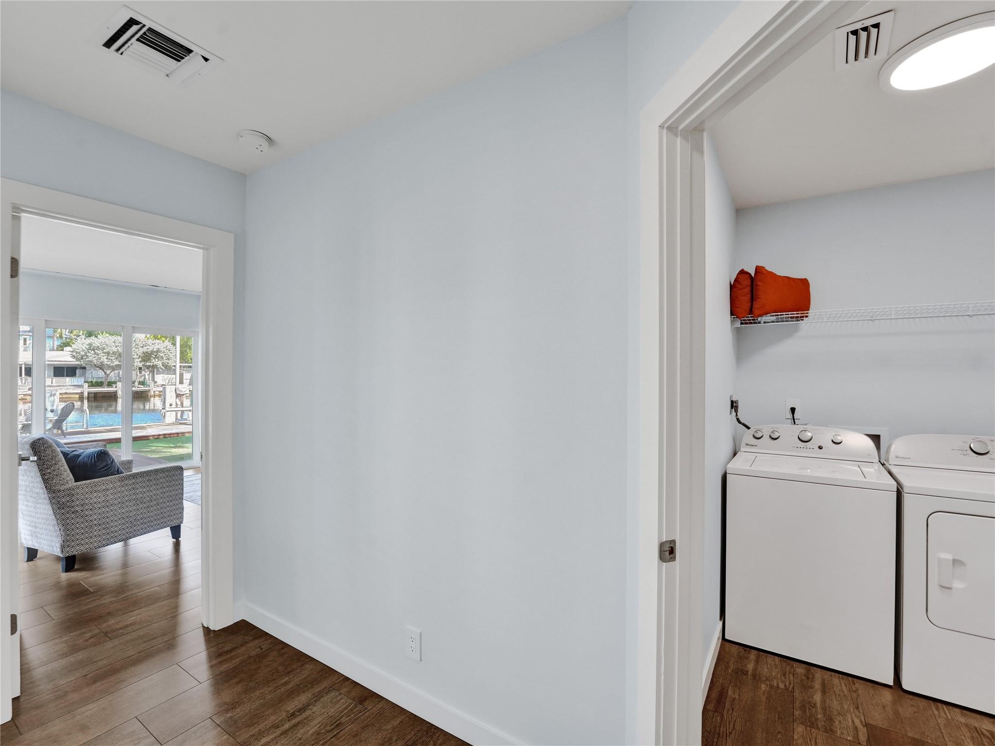 LAUDERDALE HARBORS - Residential