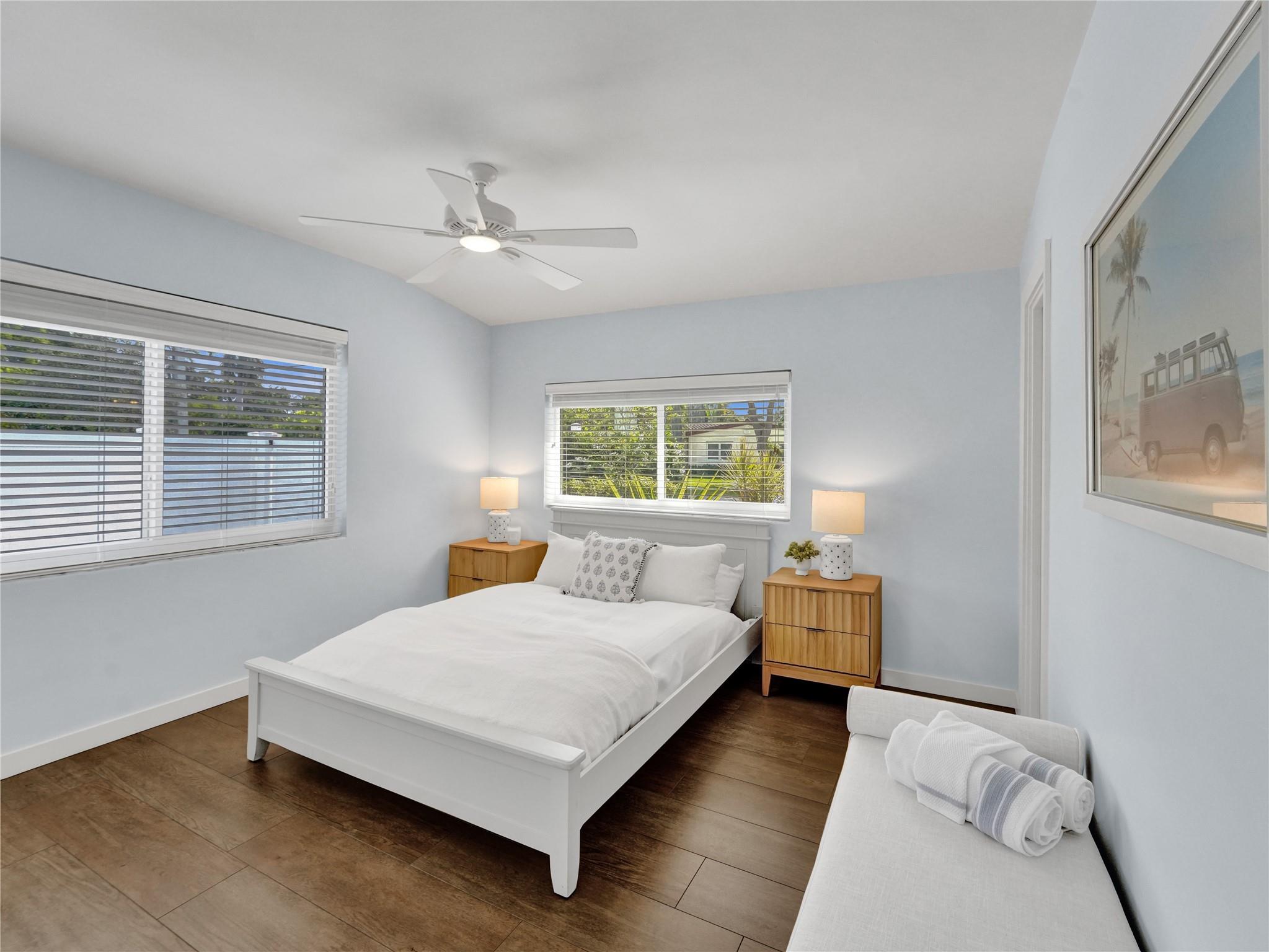 LAUDERDALE HARBORS - Residential