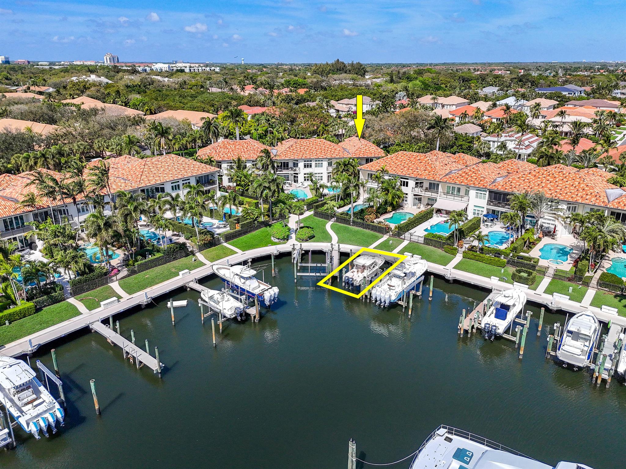 MILLINGS CAY - Residential