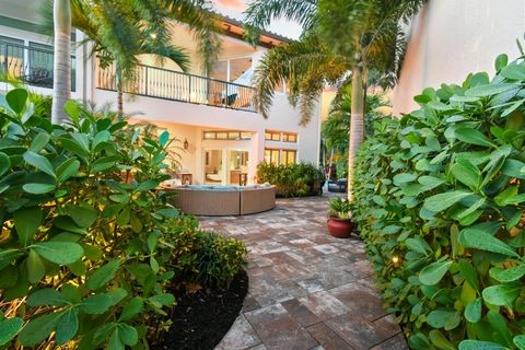 A home in North Palm Beach