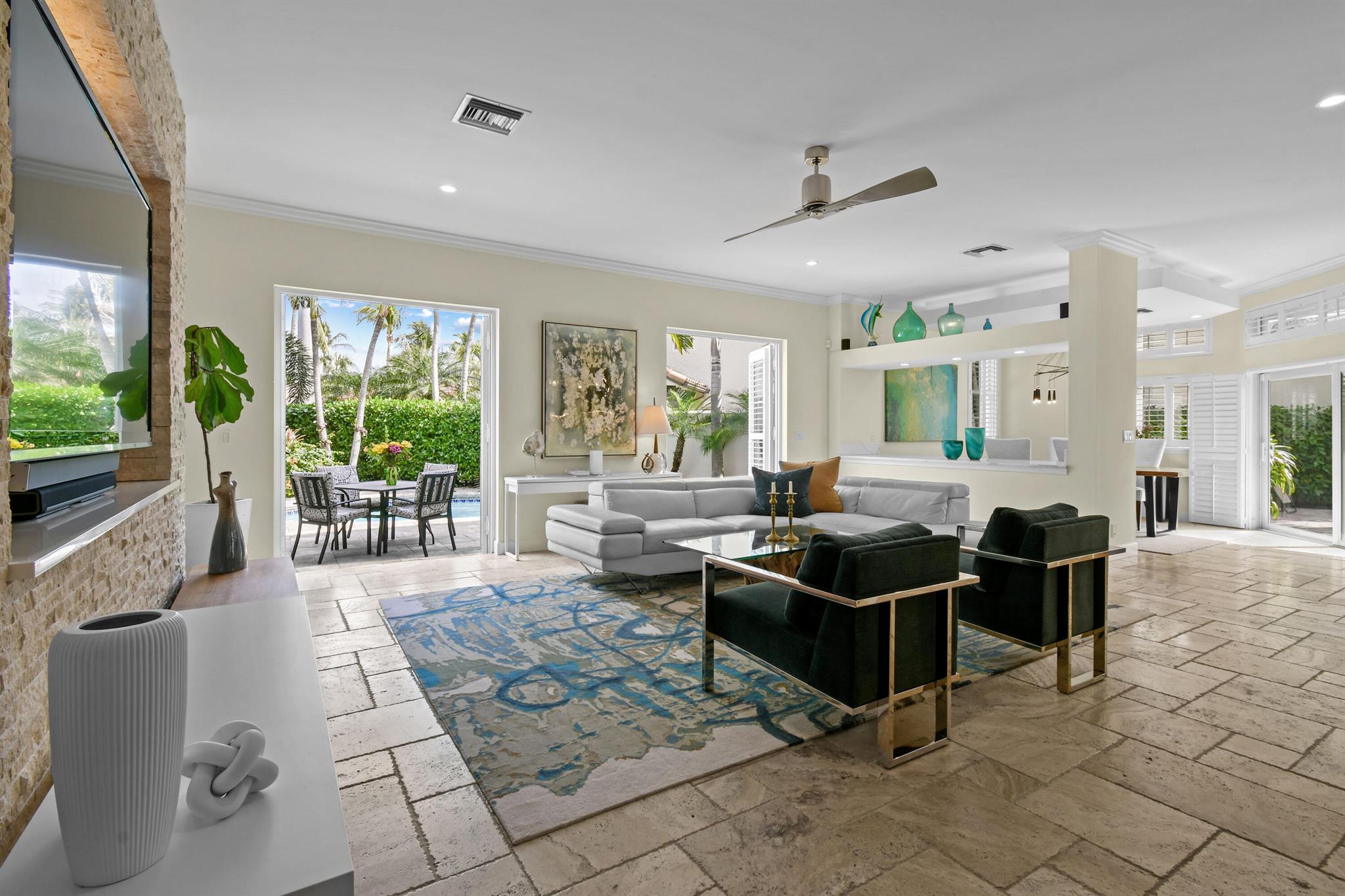 MILLINGS CAY - Residential