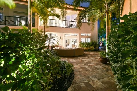 A home in North Palm Beach