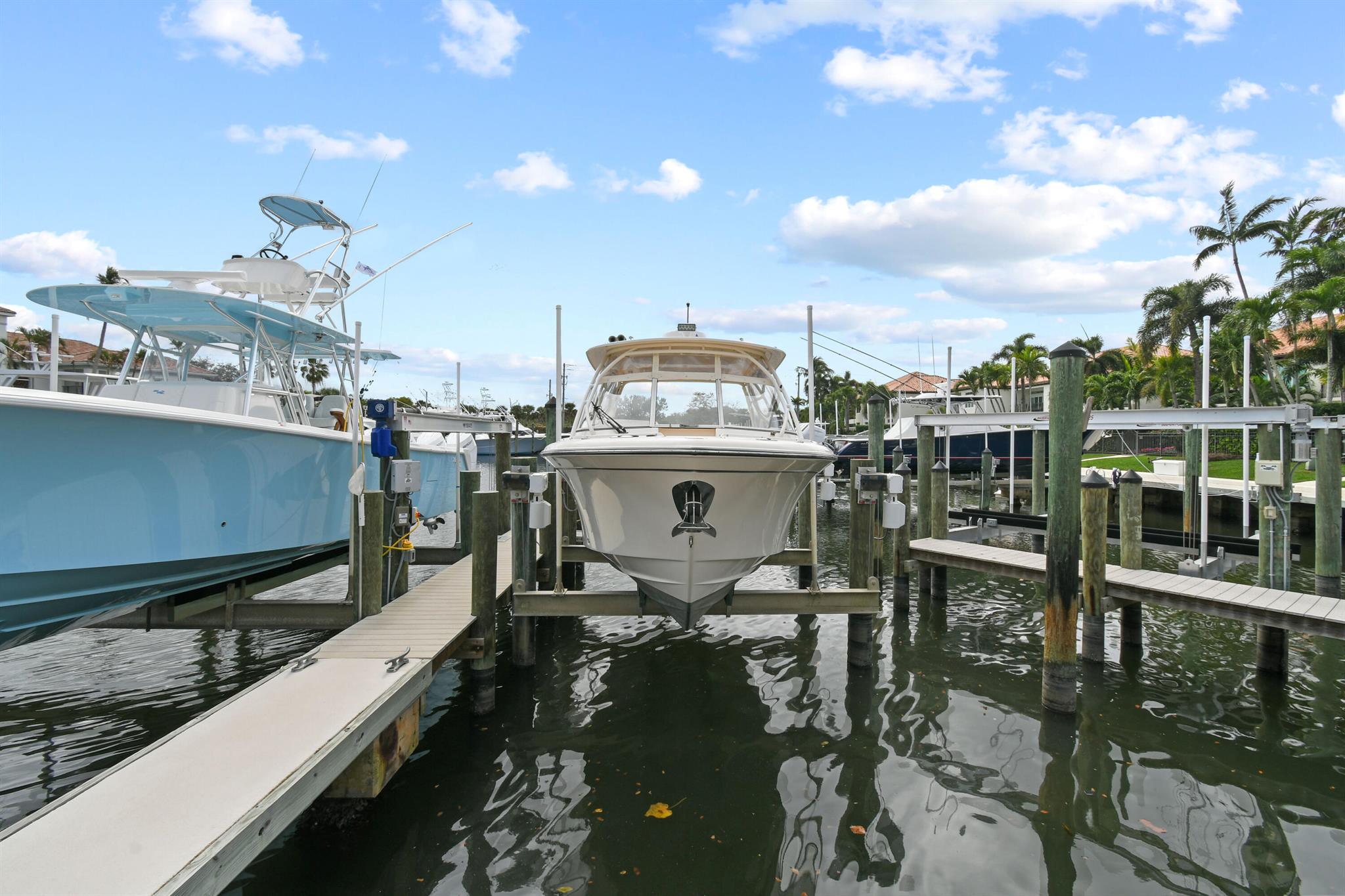 MILLINGS CAY - Residential