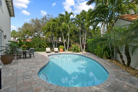 A home in North Palm Beach