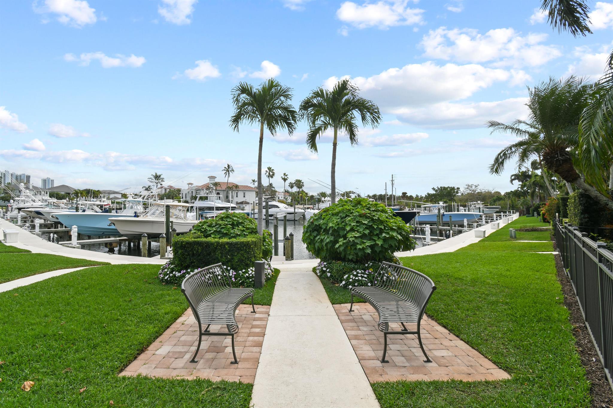 MILLINGS CAY - Residential