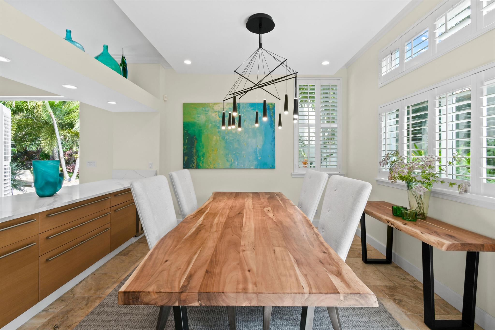 MILLINGS CAY - Residential