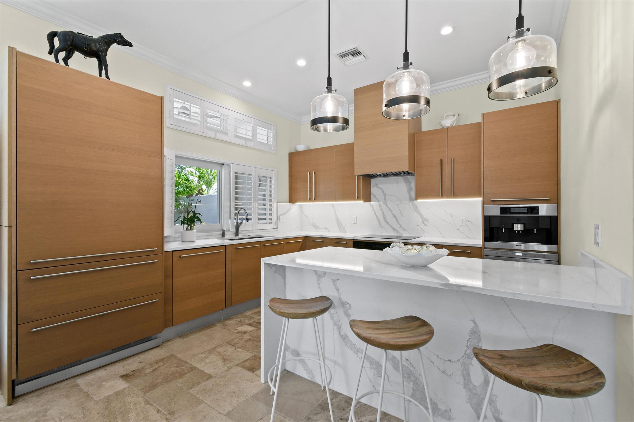 MILLINGS CAY - Residential