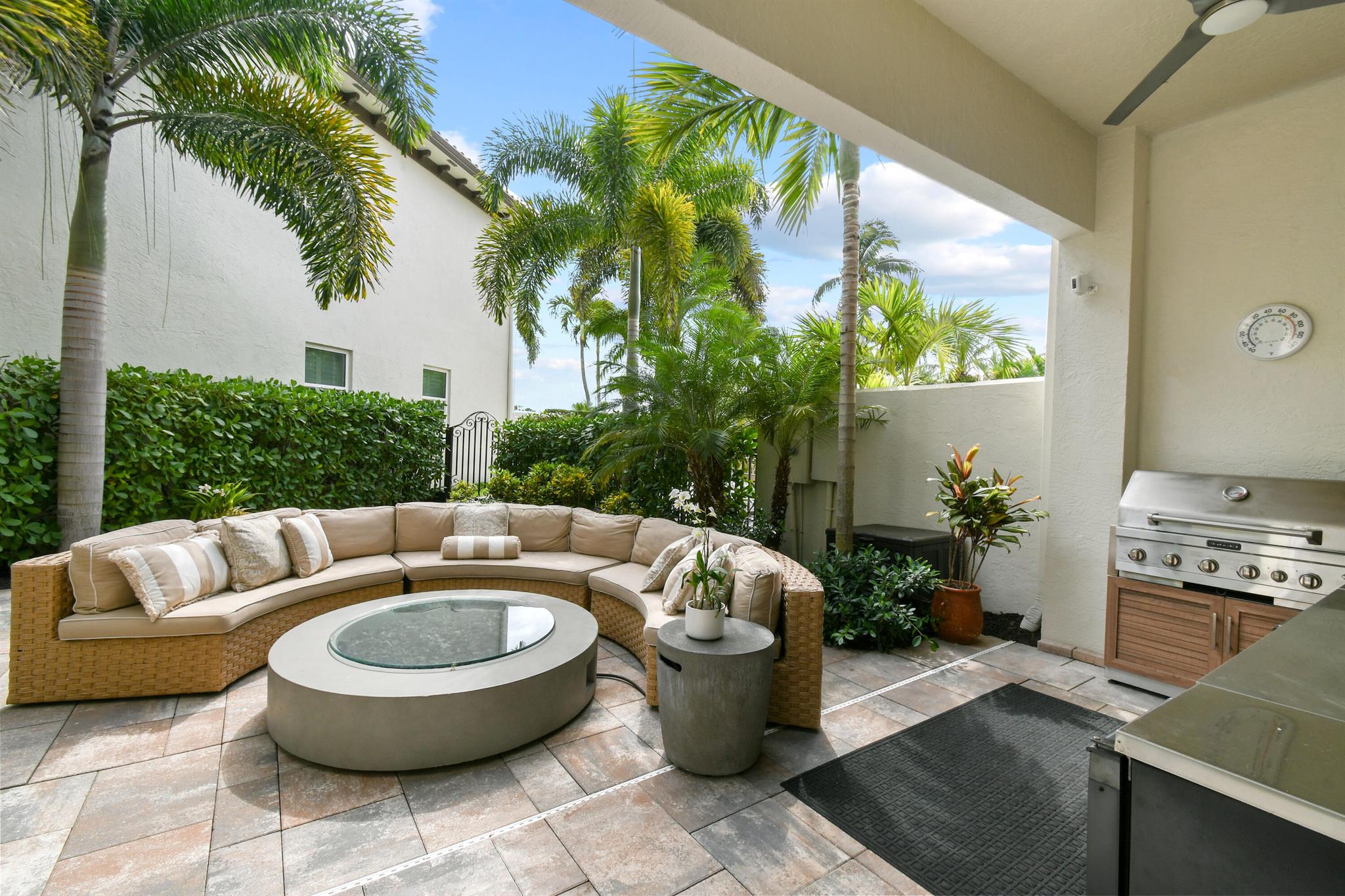 MILLINGS CAY - Residential