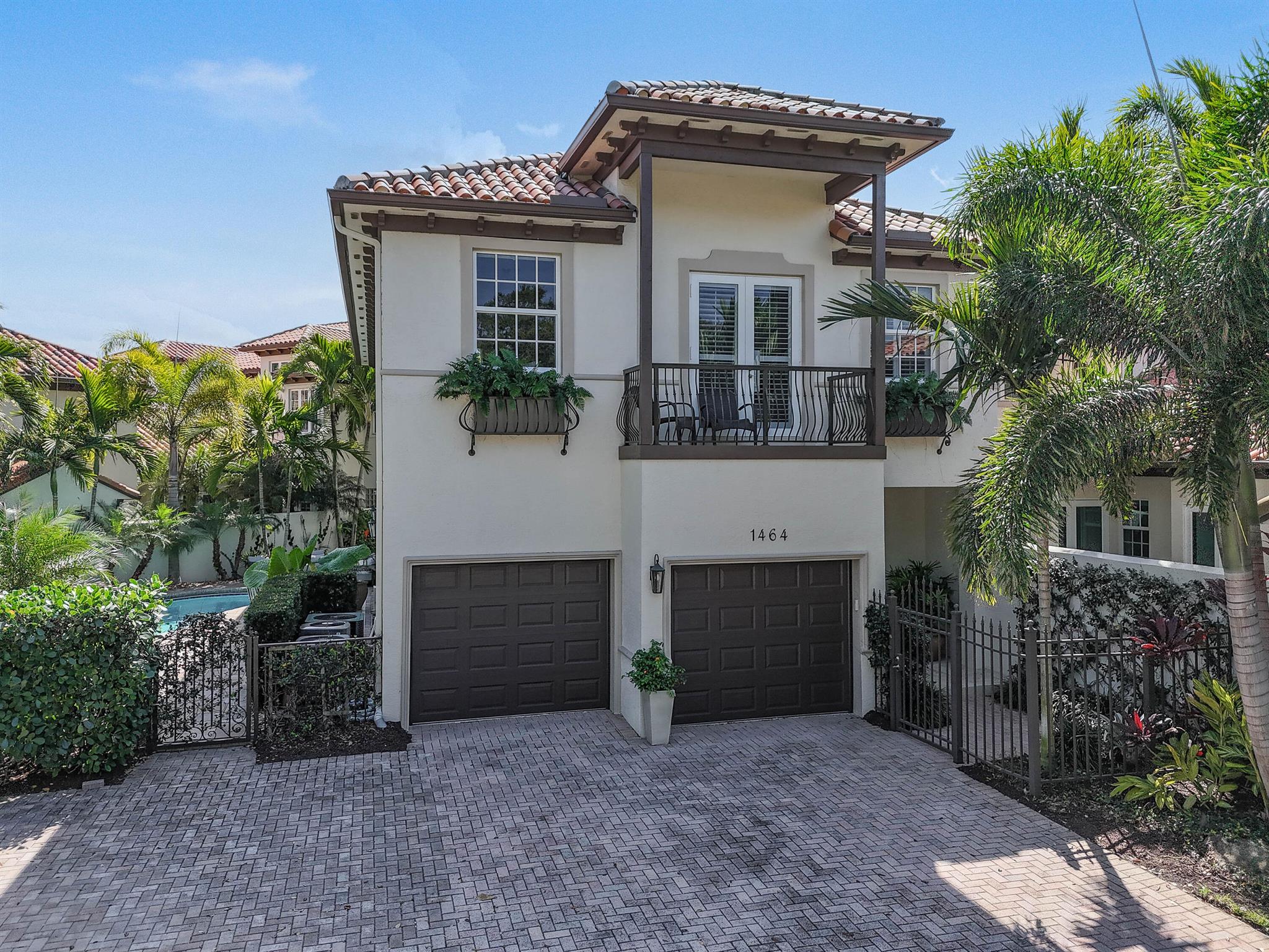 MILLINGS CAY - Residential