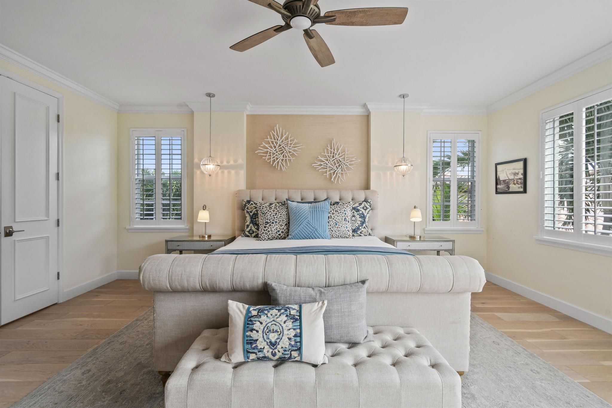 MILLINGS CAY - Residential