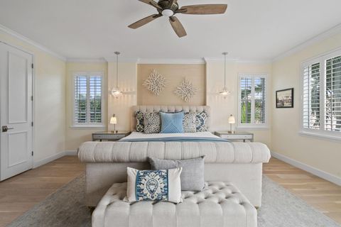 A home in North Palm Beach