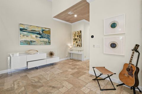 A home in North Palm Beach