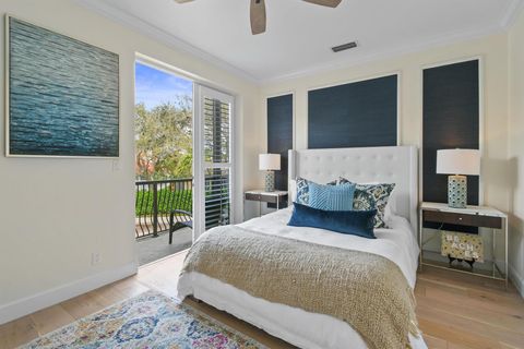A home in North Palm Beach