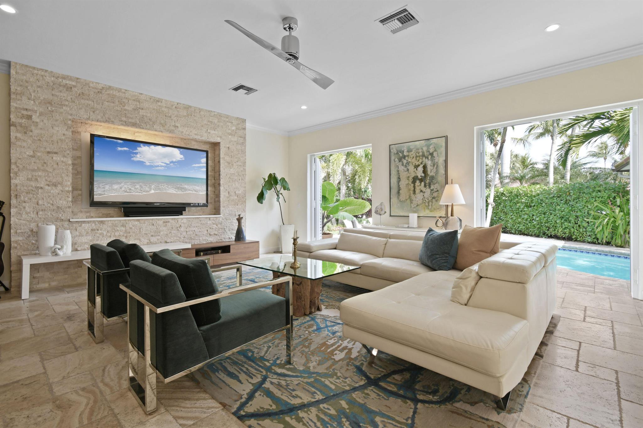 MILLINGS CAY - Residential