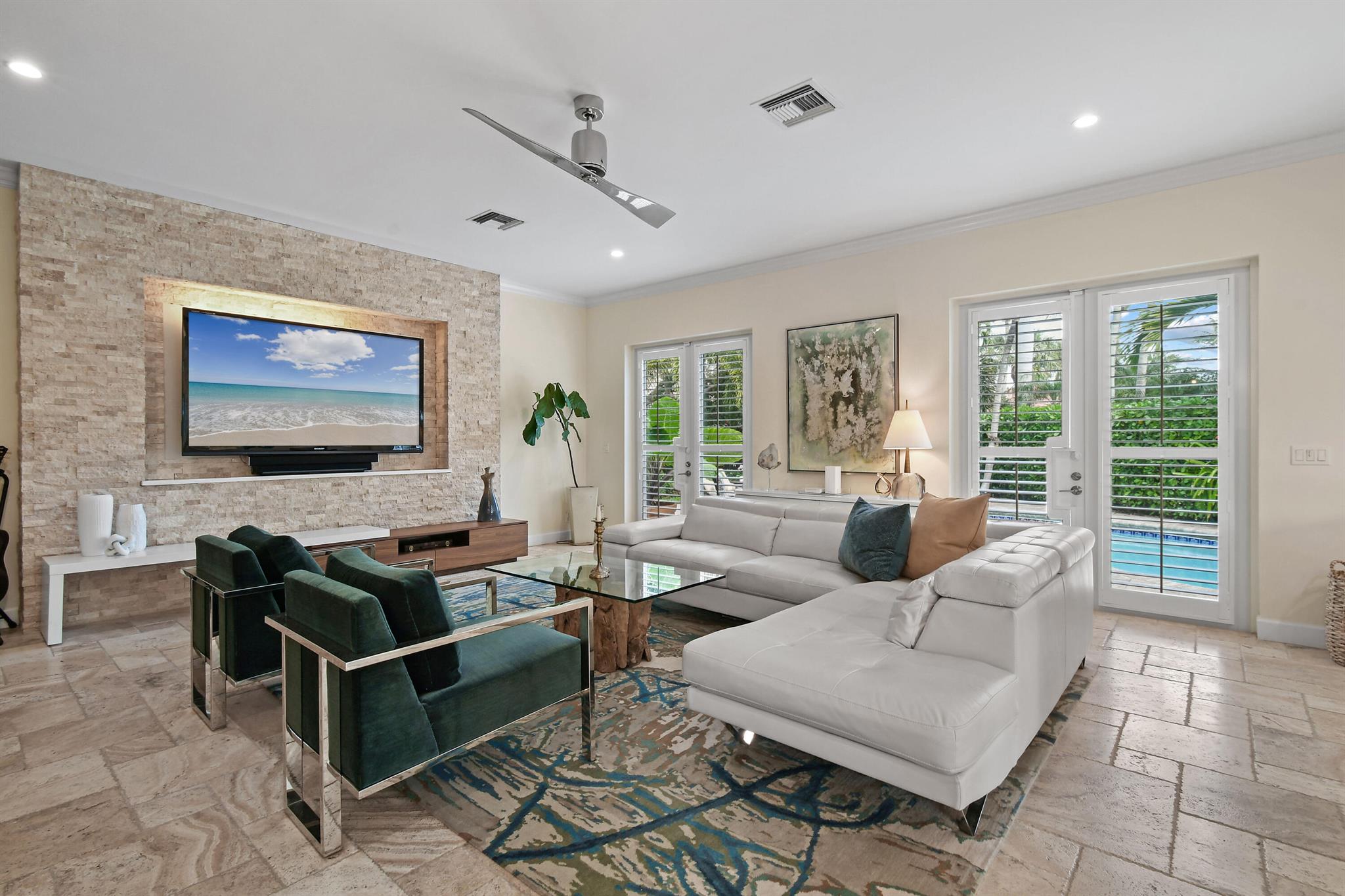 MILLINGS CAY - Residential