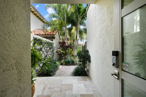 A home in North Palm Beach