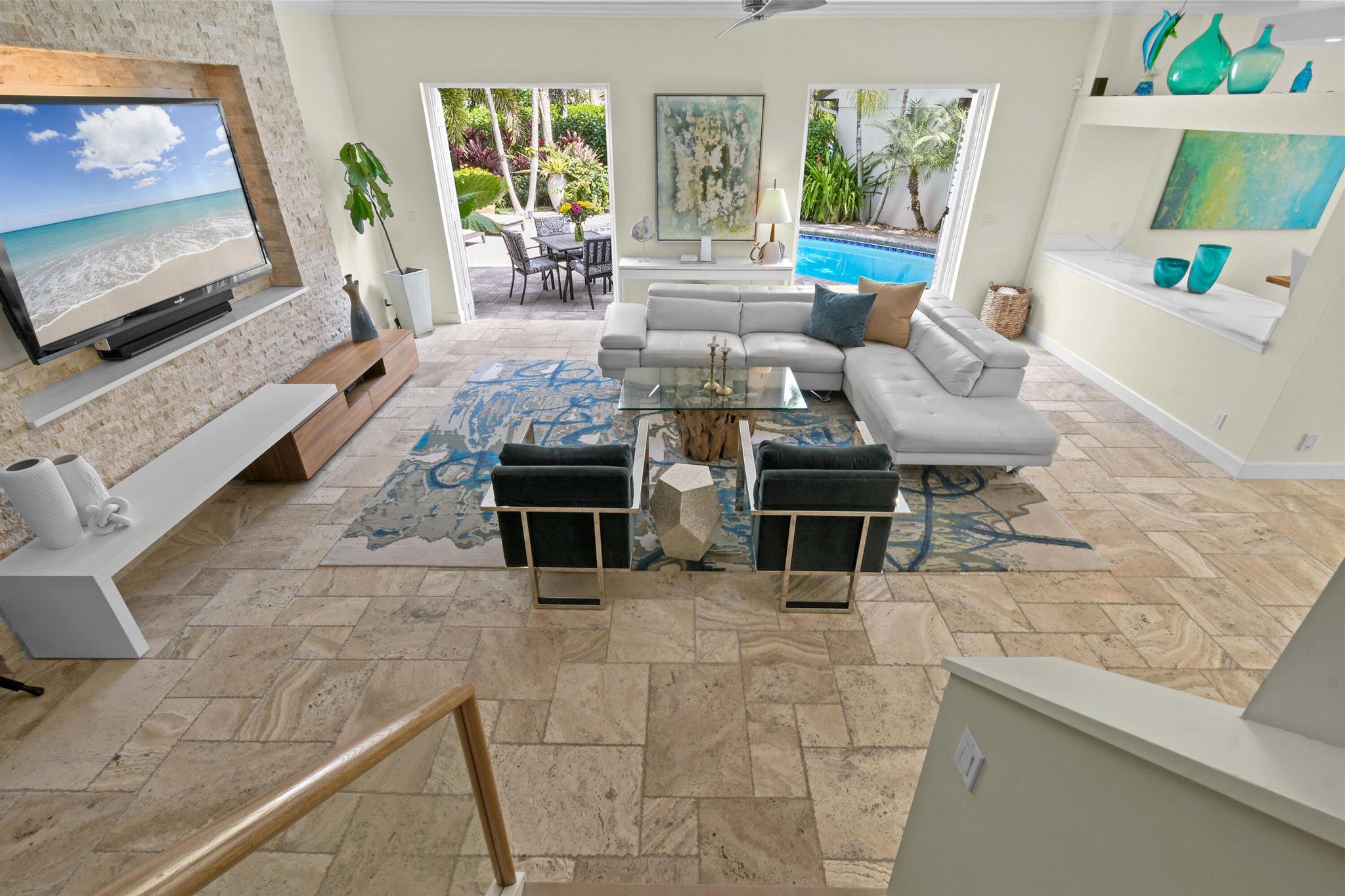 MILLINGS CAY - Residential