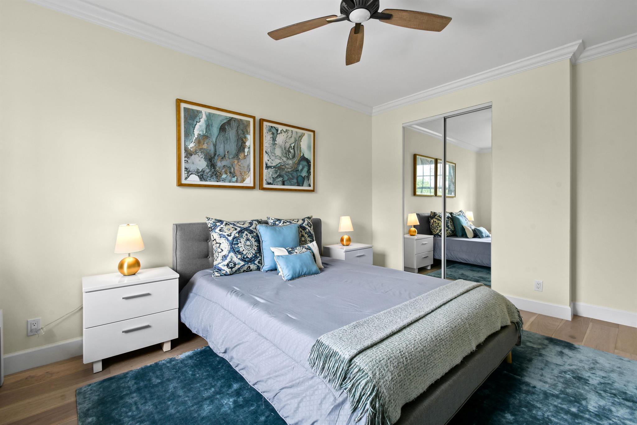 MILLINGS CAY - Residential