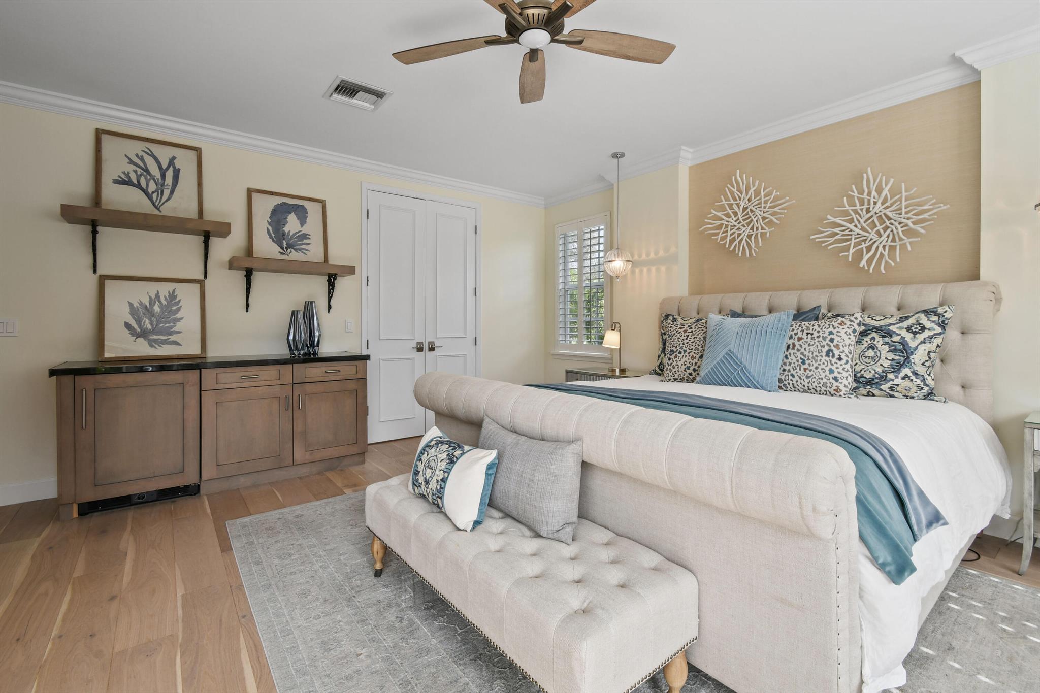 MILLINGS CAY - Residential