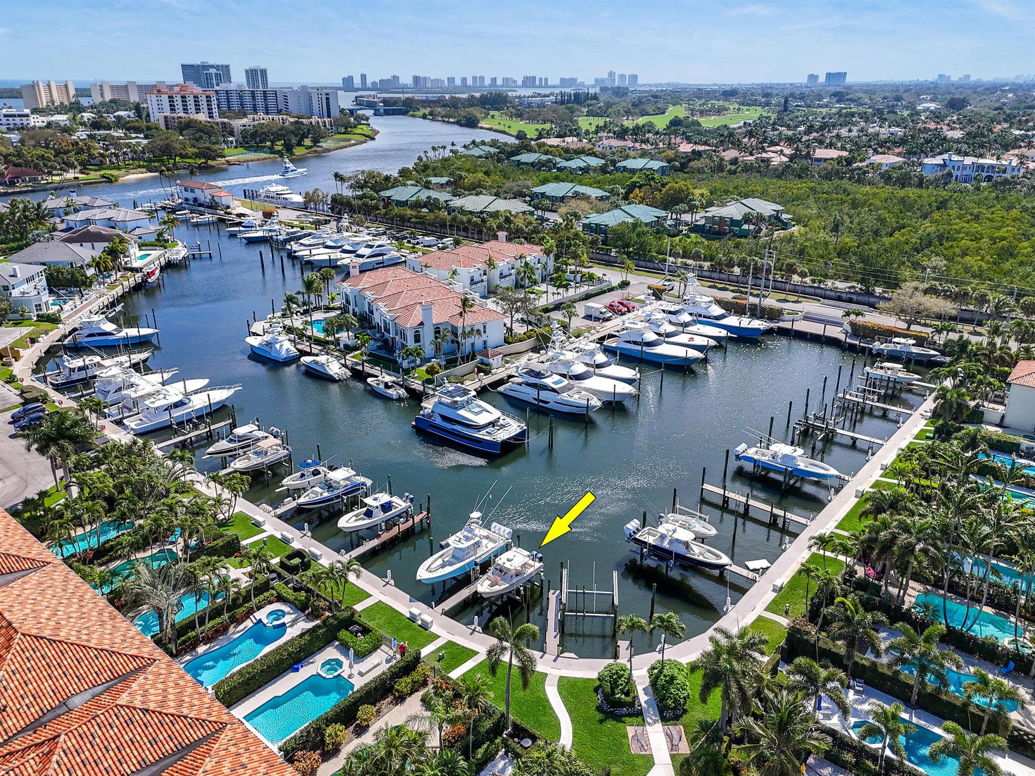 MILLINGS CAY - Residential