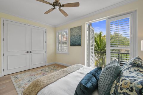 A home in North Palm Beach