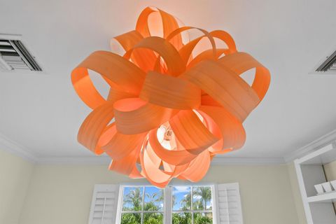 A home in North Palm Beach
