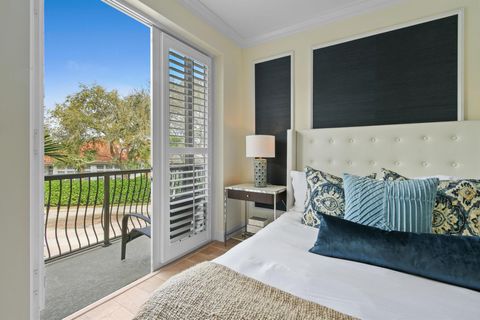A home in North Palm Beach